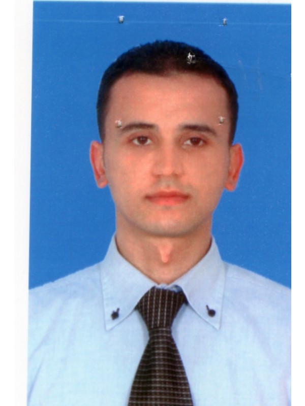 علي عبدالله الطاهر الهوني