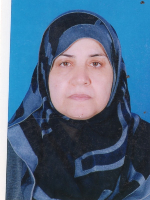 الزهراء محمد ابراهيم الكايخ