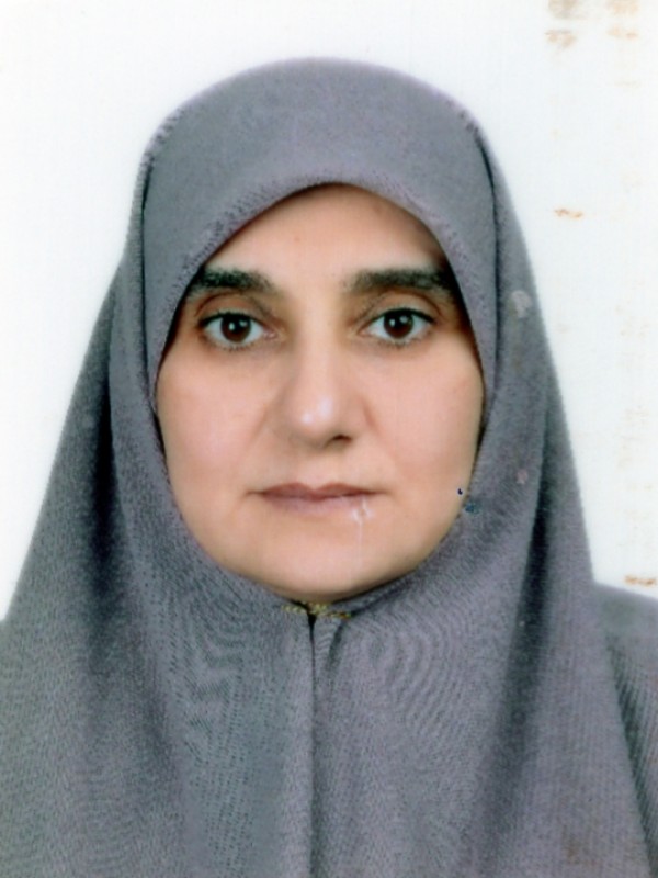 نجاح الهاشمي علي ابراهيم