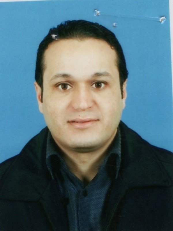 وليد صالح باكير قنيدي