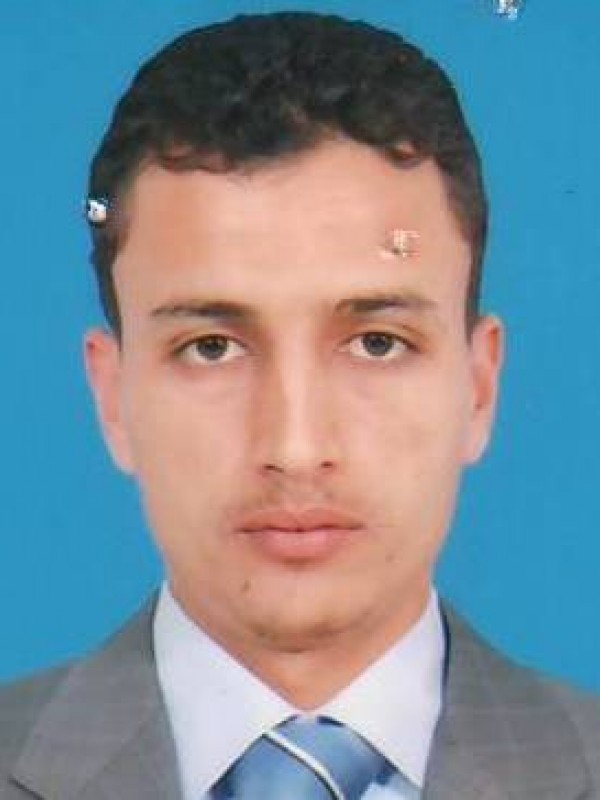 فرج انويجي خليفة محمد