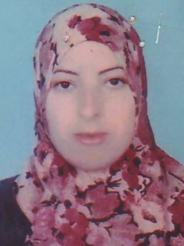 سامية عبدالجواد سالم وادي