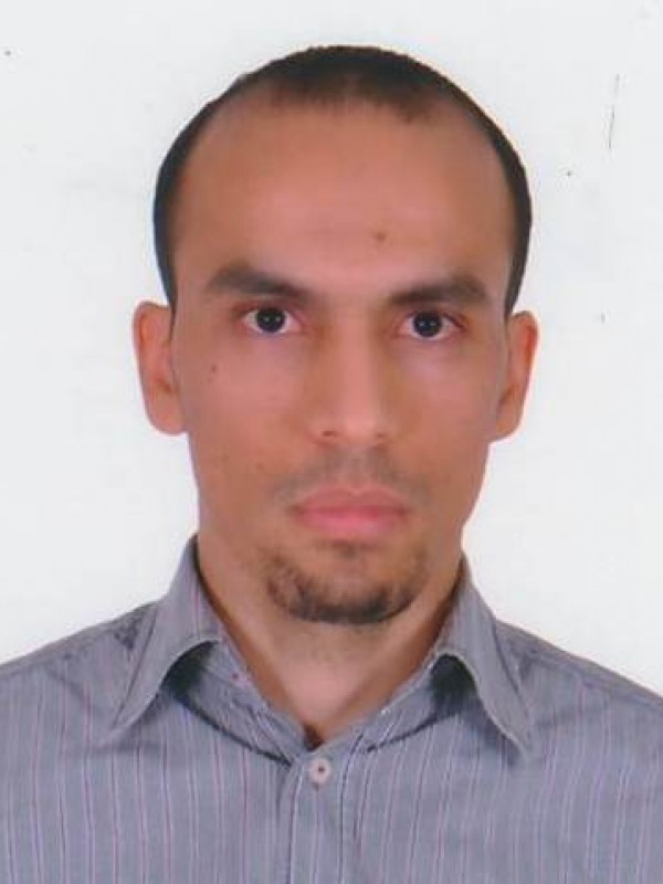 علي محمد علي عداله