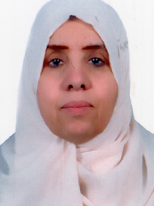 عائشة الصغير مصطفى إصميده