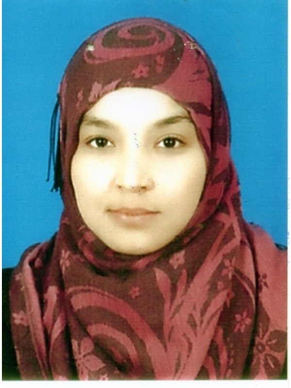 ابتسام البشير البخاري ابوزيد