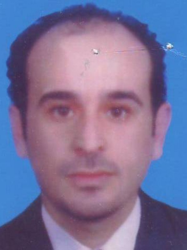 عبدالسلام علي محمد الأسود