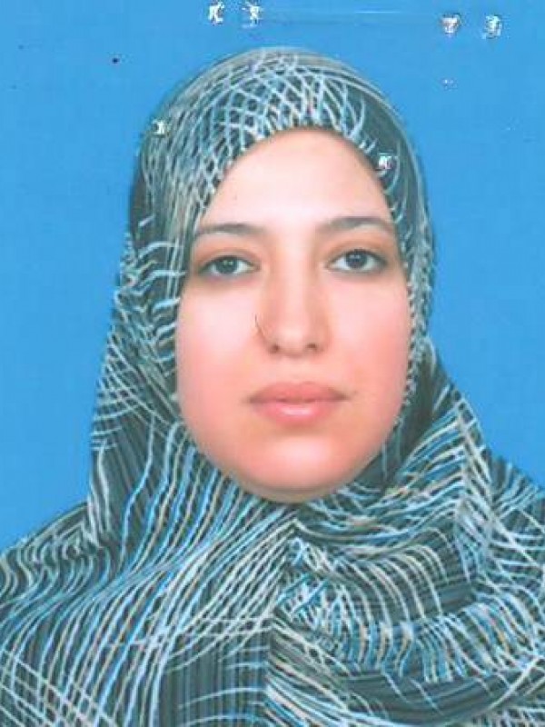 سهام خليفة الزوام معتوق