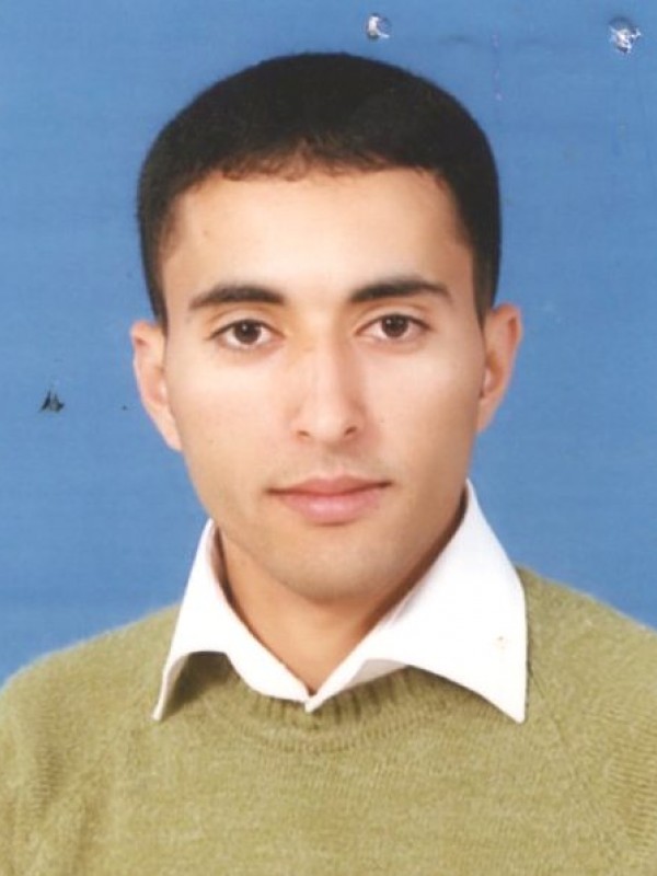 أسامة علي ابراهيم ابومريقة