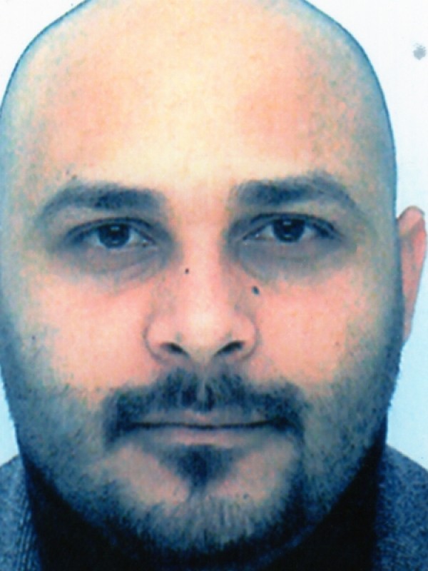 وليد عبدالكريم محمد النعاجي