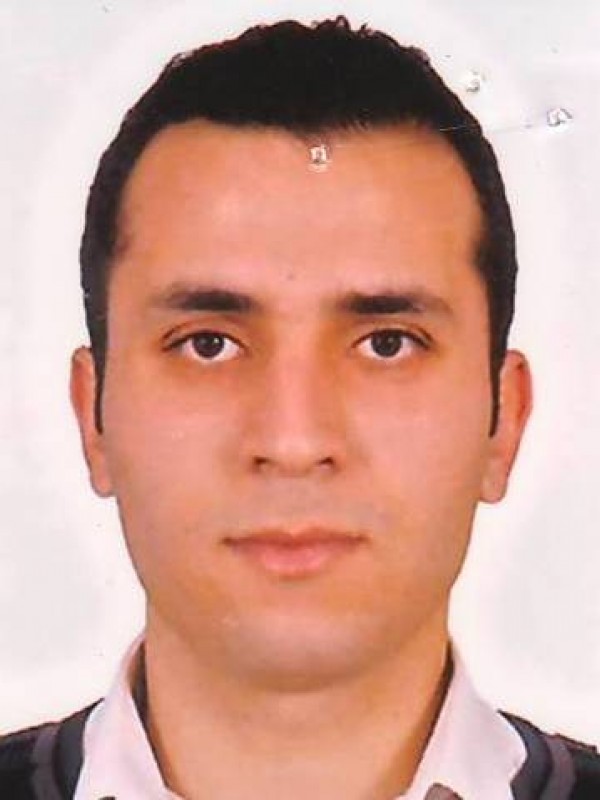 هشام ابراهيم محمد الكحيلي