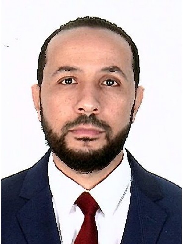 حسام صالح مسعود الدعوكي