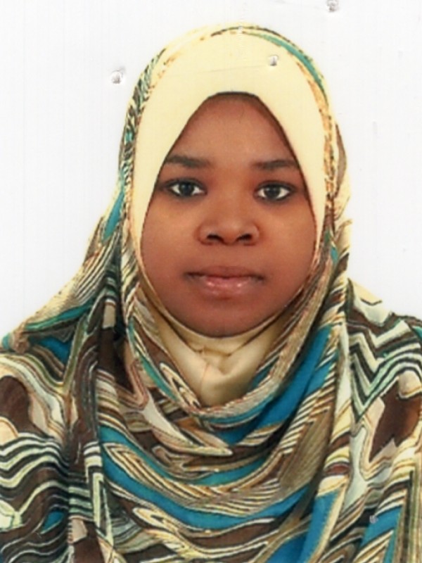 زهرة صالح عاشور بركة سعيد