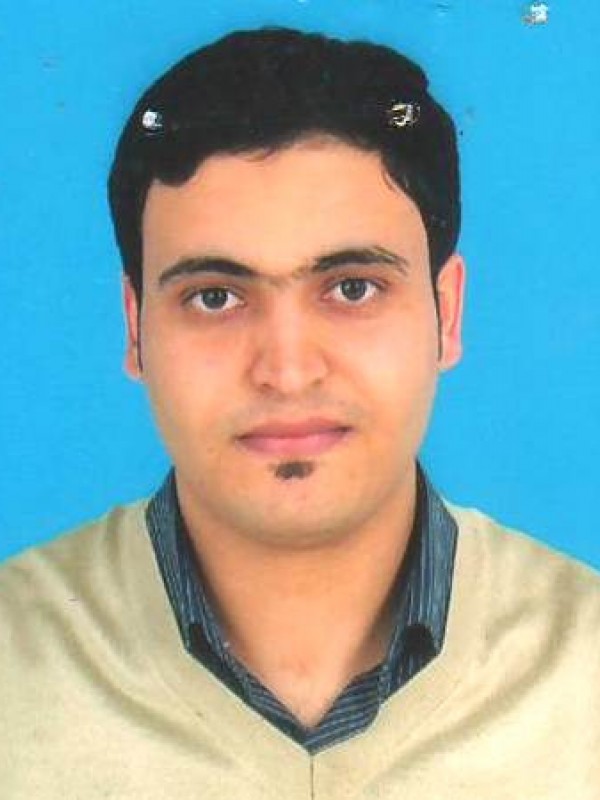 سامي محمد ميلاد بن نجي