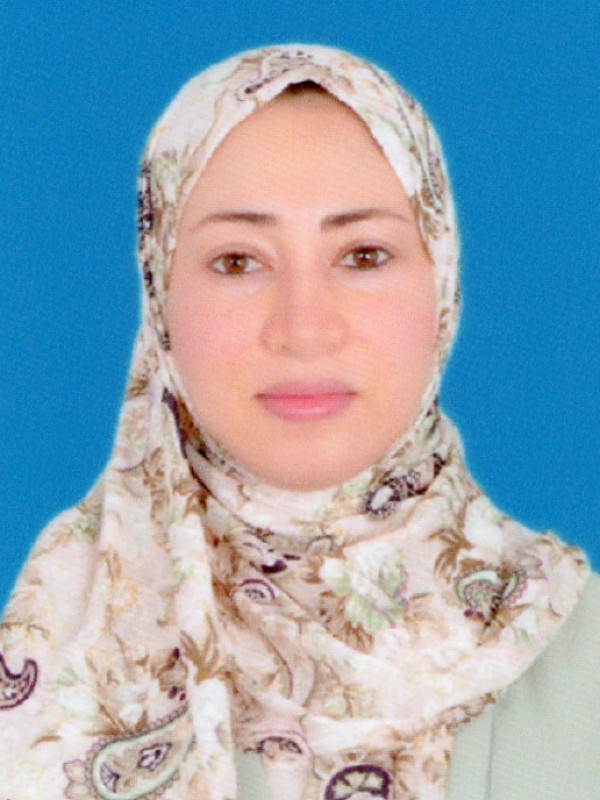 سعاد عبدالله منصور شيحة