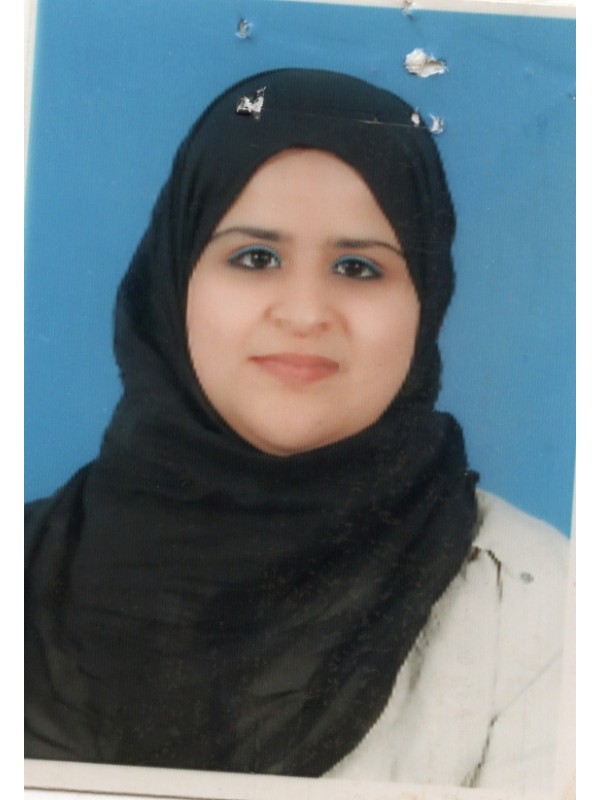 هالة محمد امحمد عون 