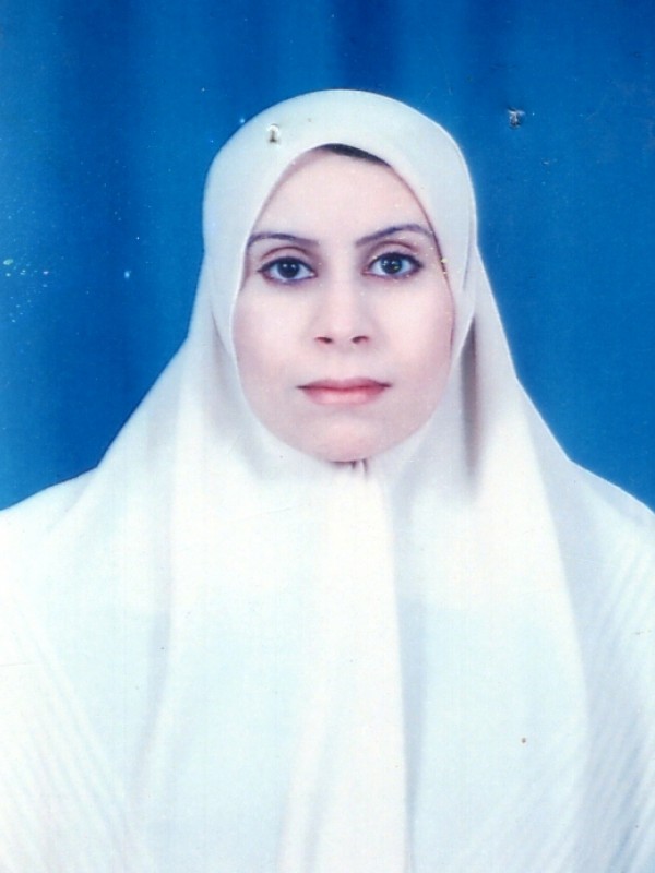 غادة عبدالله ابراهيم القريو