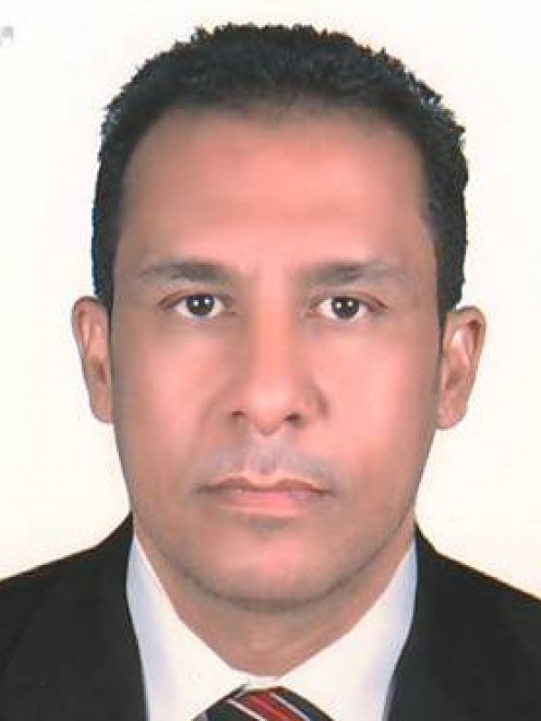 عبدالحكيم علي ميلاد المدني