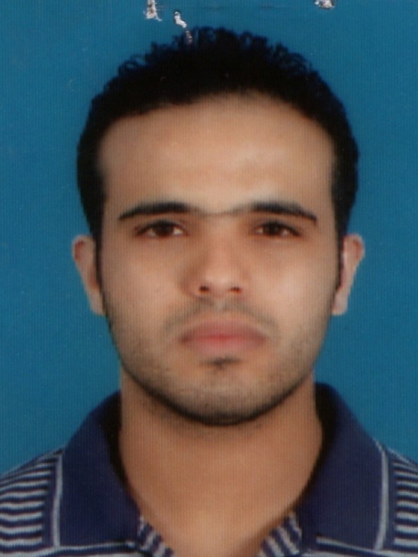 هيثم عبدالسلام محمد رحيم