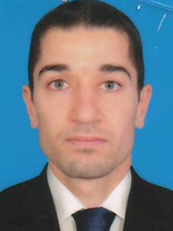 جابر عبد السلام محمد عريبي