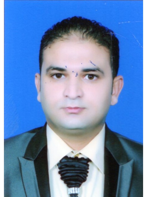 محمد رمضان علي بن عائشة