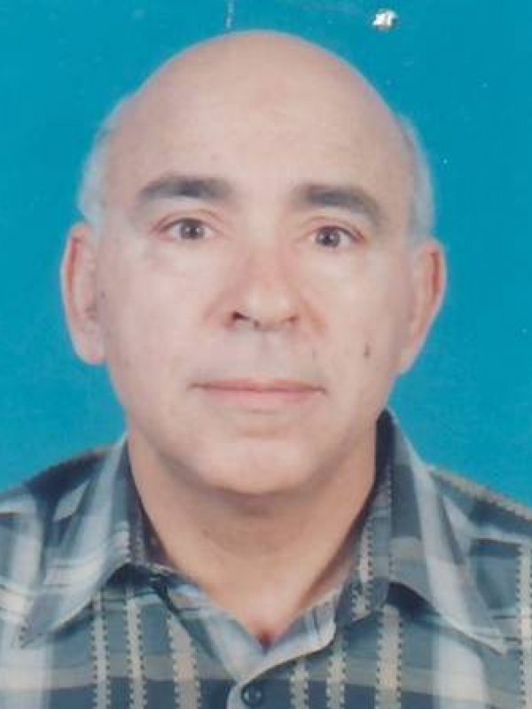 الطاهر فرج محمد