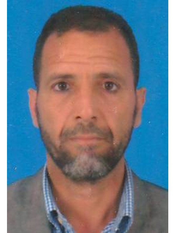 البشير محمد سليمان التير