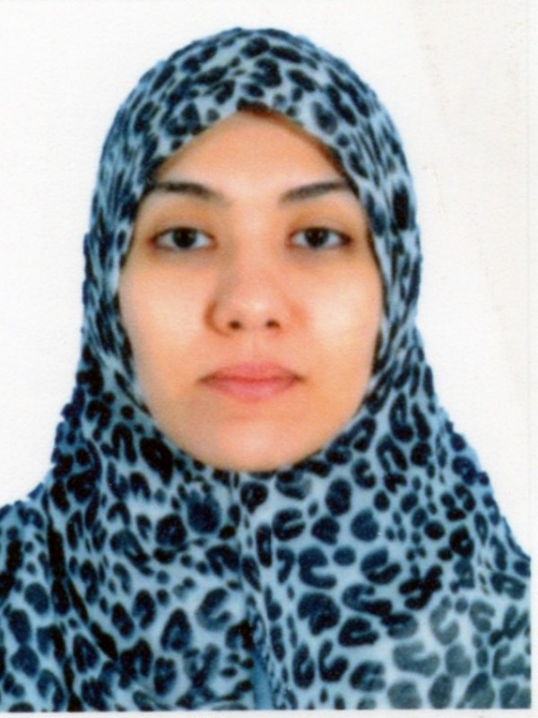 هاجر سالم  عياد بن زريبة