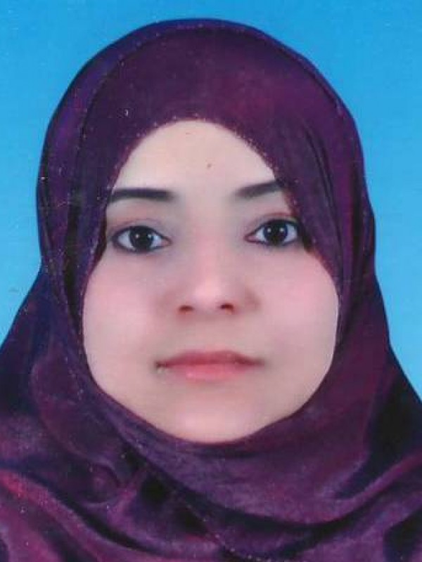 أنعام نجم الدين محمد أبوجراد