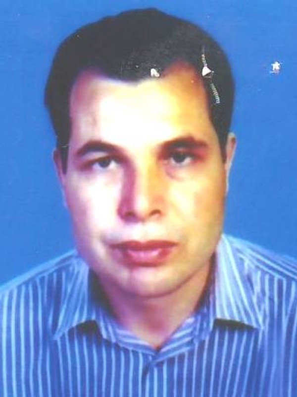 الهادي إمحمد محمد مفتاح