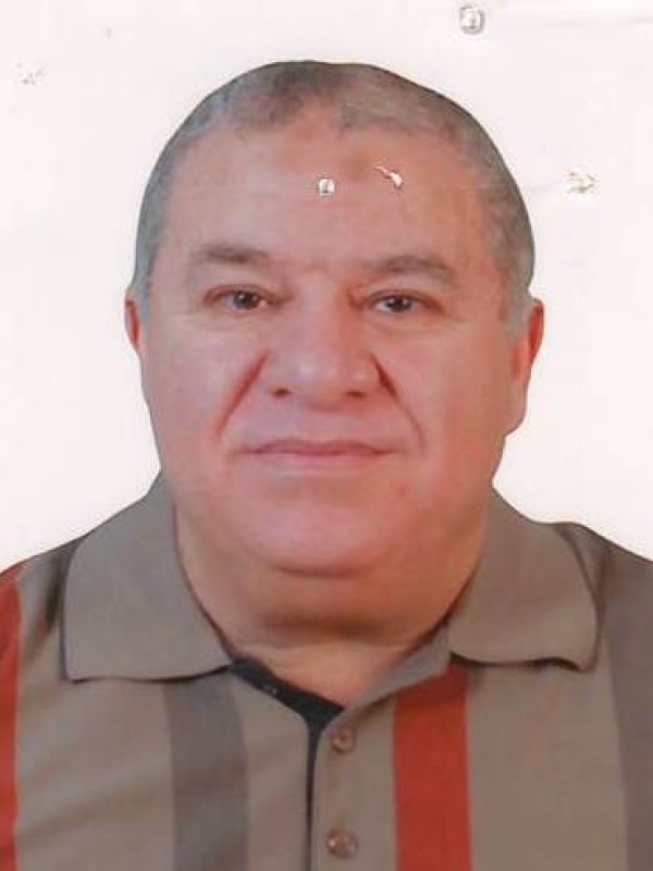 محمد الصيد الشريف