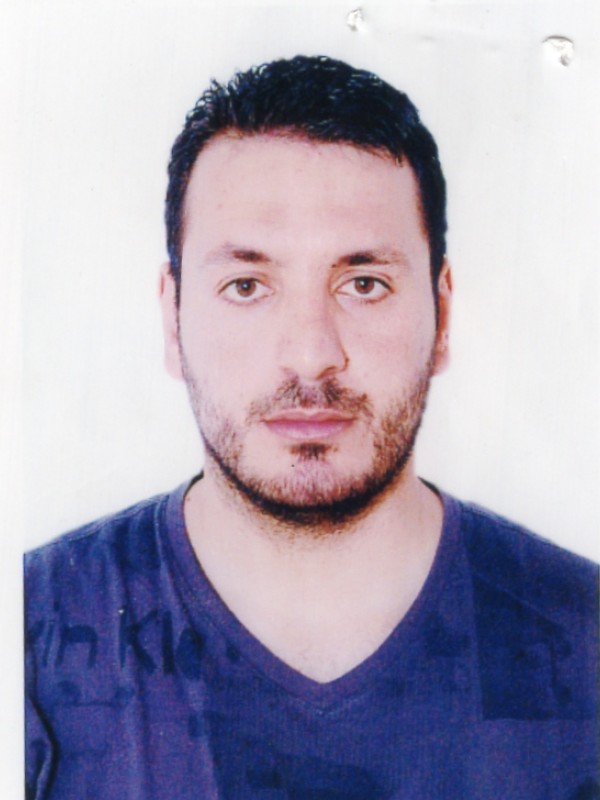 أحمد علي مختار بن جمعة