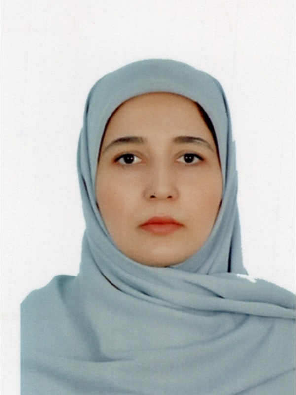 أميرة مصباح حسين قريصيعة