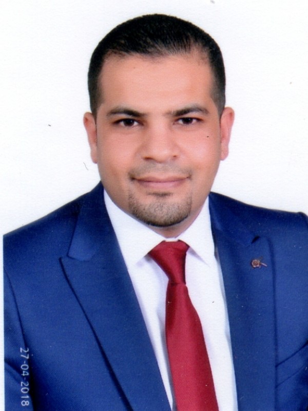 فيصل علي محمد سويسي 