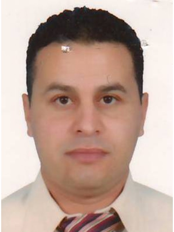 مجدي محمد المهدي الشريف