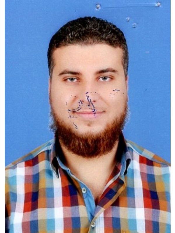 احمد العربى بنور الشاوش