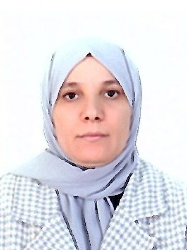 انتصار احمد مصباح عمر