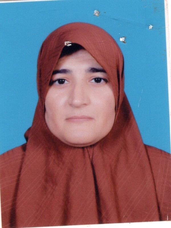 سعاد عبدالله علي ابوعين