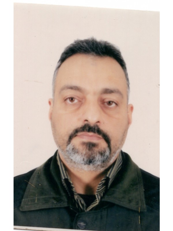 عبدالرؤوف صالح رمضان الكيلاني