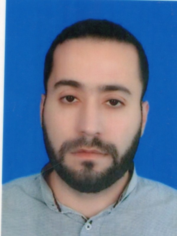 الصادق إبراهيم الصادق اليسير