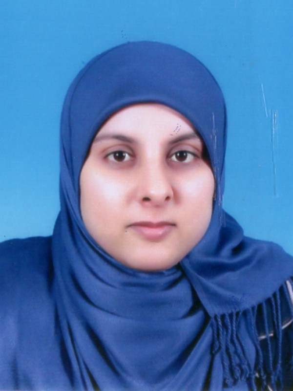 وفاء اسماعيل محمد الهليب