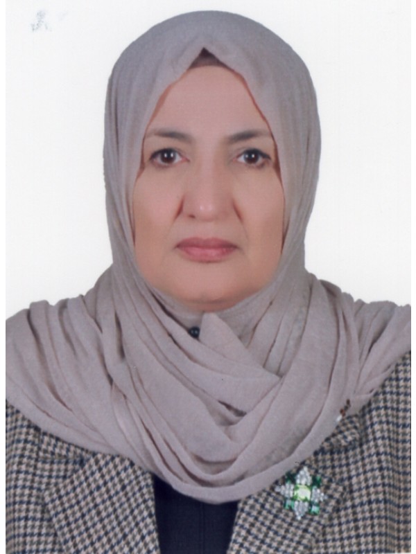 عواطف سالم عبدالمولى البوعيشي