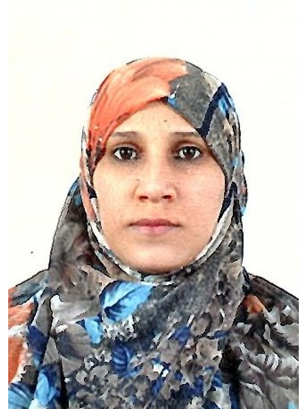 مُنيا سالم محمد التومى	