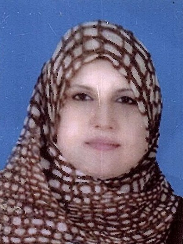 احلام فتحى محمد بن عياد	