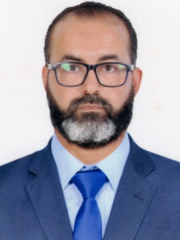 علاء محمد محمد الصويعي