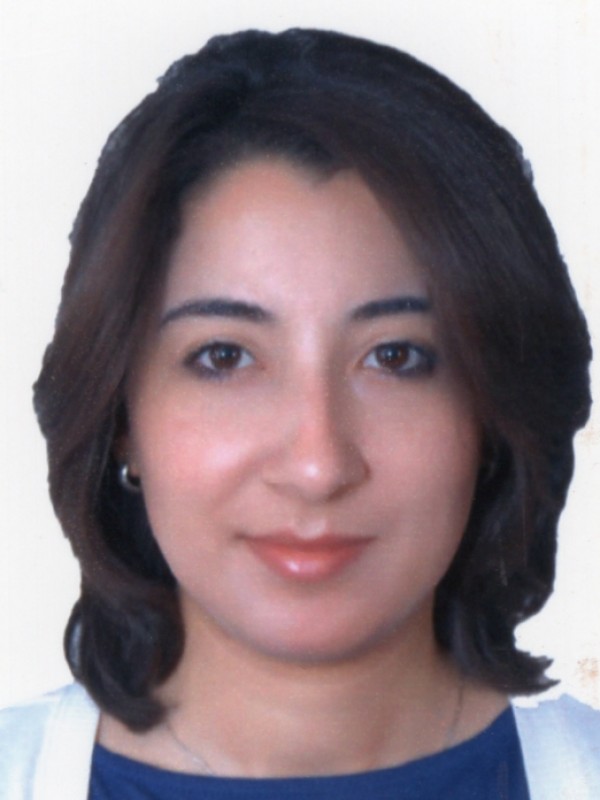 سوزان محمد سالم الأشكل