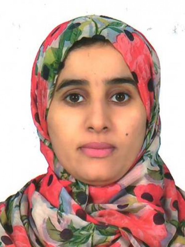 حواء عمران مفتاح الشعافي