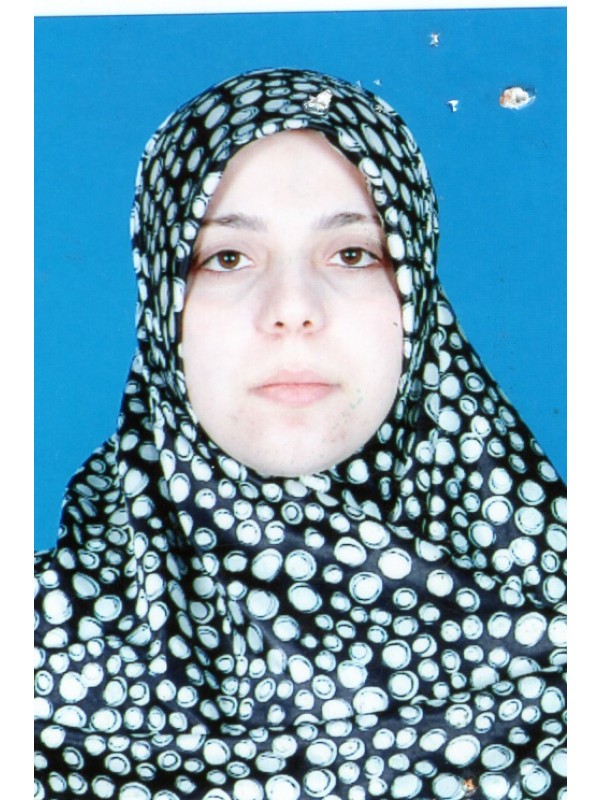 بلسم عبد الحفيظ محمد بيزان