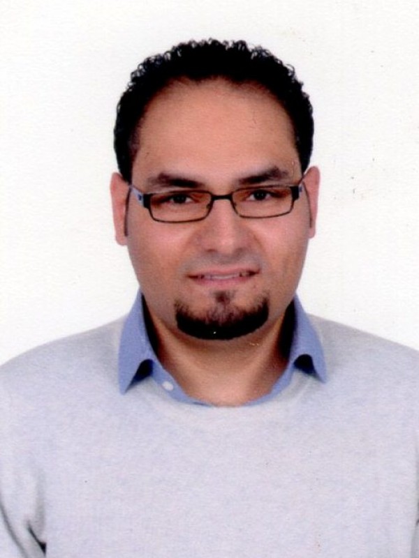 محمد فوزي كامل الجعودي