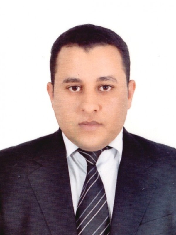 هيثم صالح المبروك جهراني