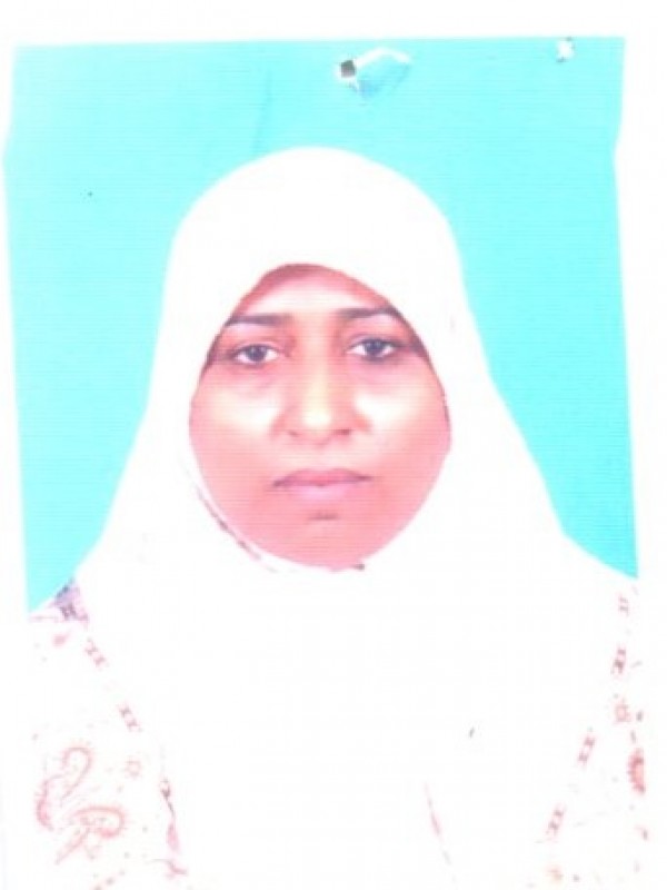 دهيبة العماري سعد وهيبة